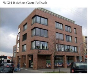 WGH Reichert Gortz Fellbach